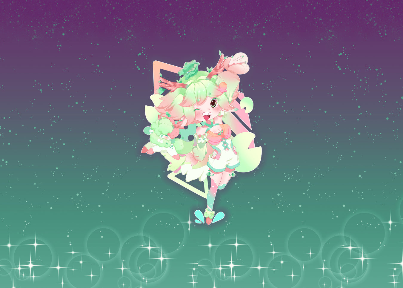 Elena Collab