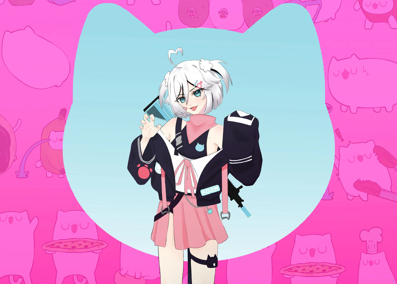 Kota Kotonya
