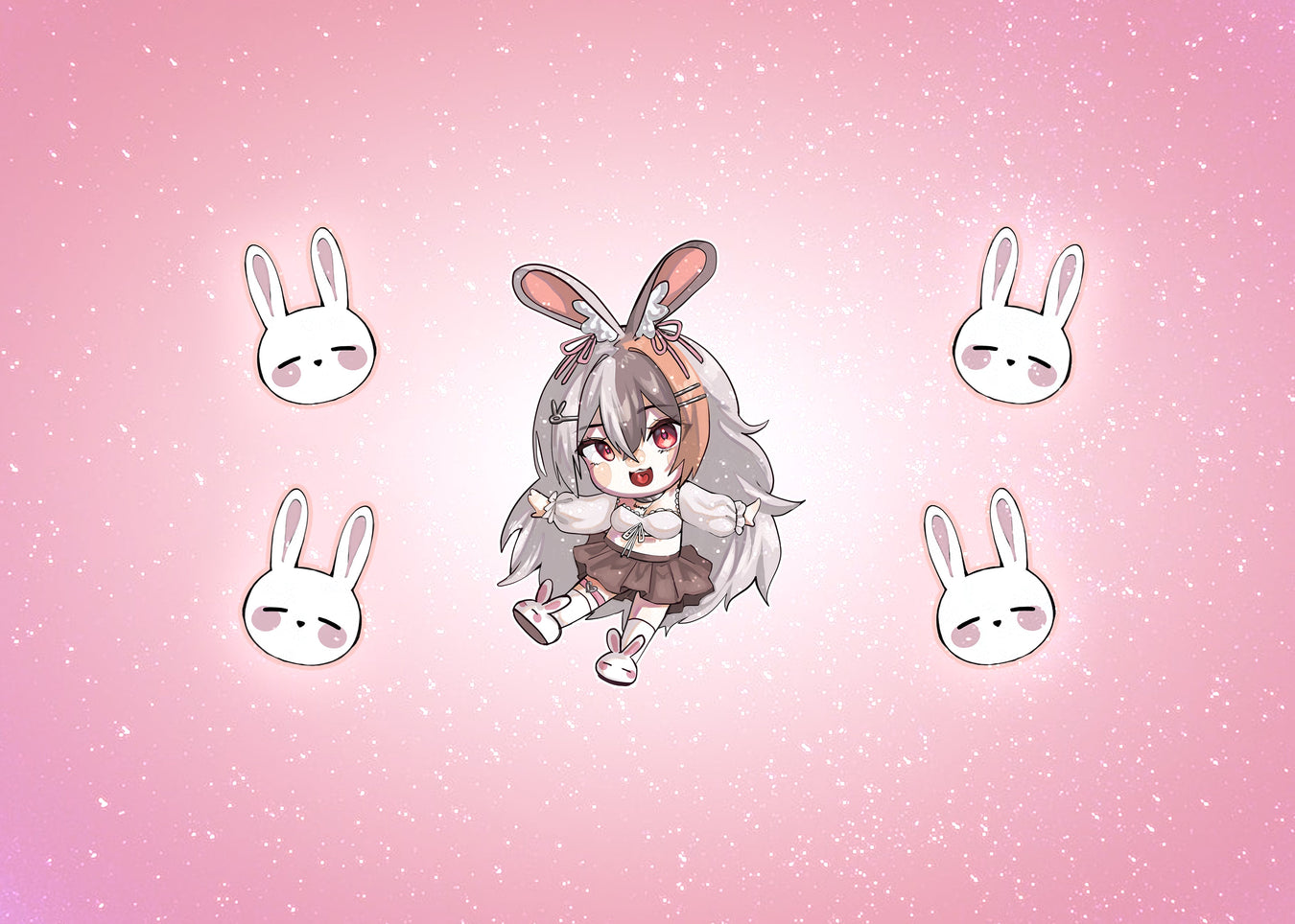 Hunii Collection