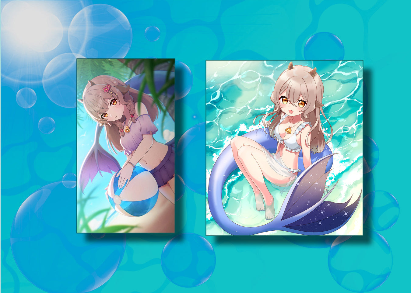 Yuchi Collection