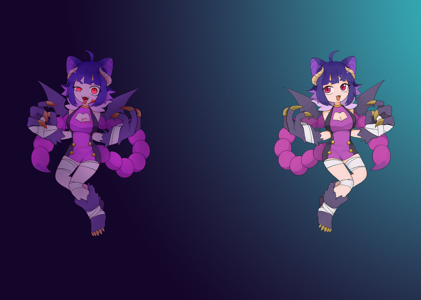 Roxy Collection!