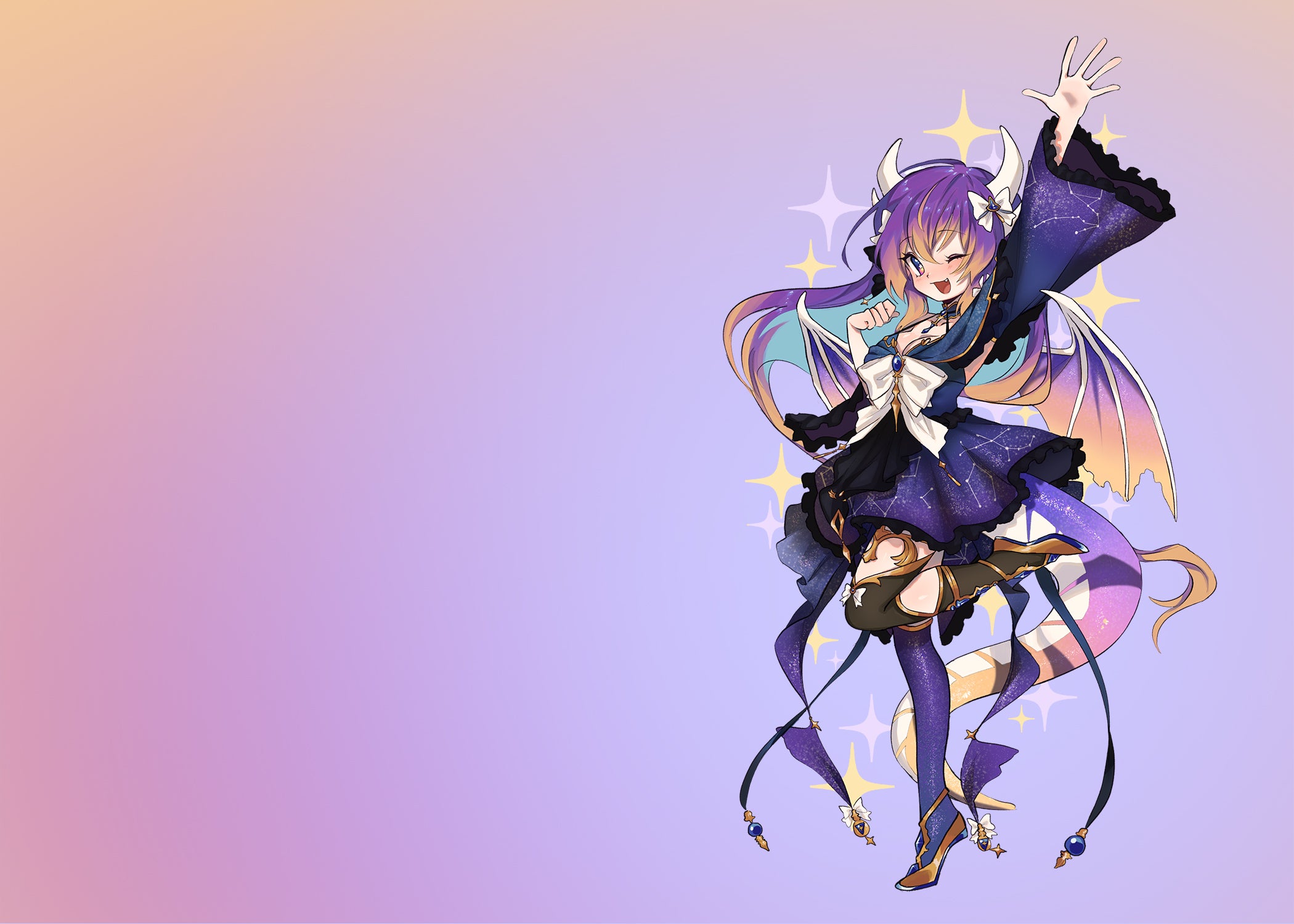 シークレット バスタオル タペストリー 結城さくな Vtuber 71