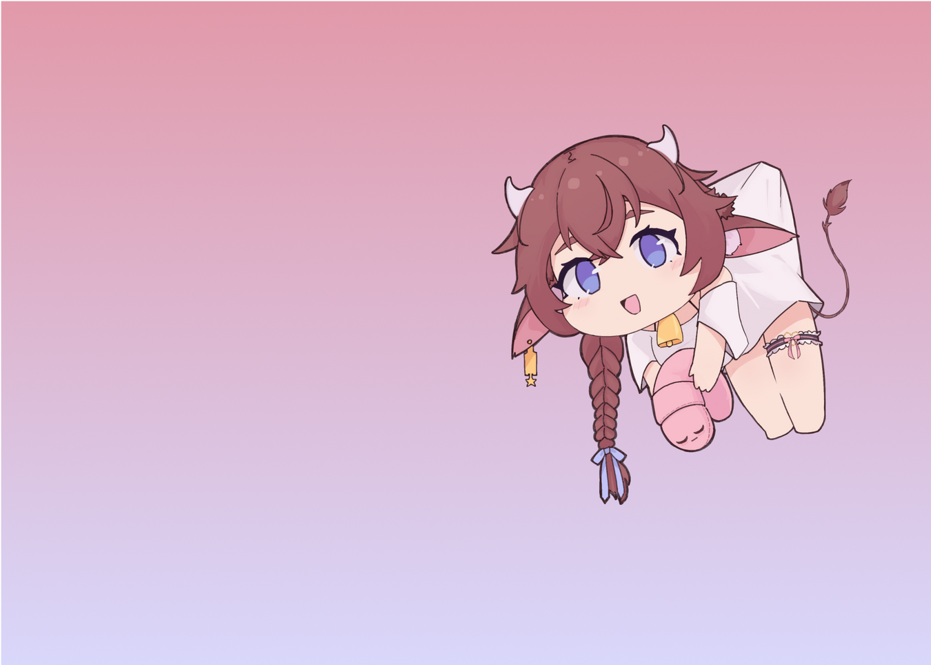 Miss Choji Collab!