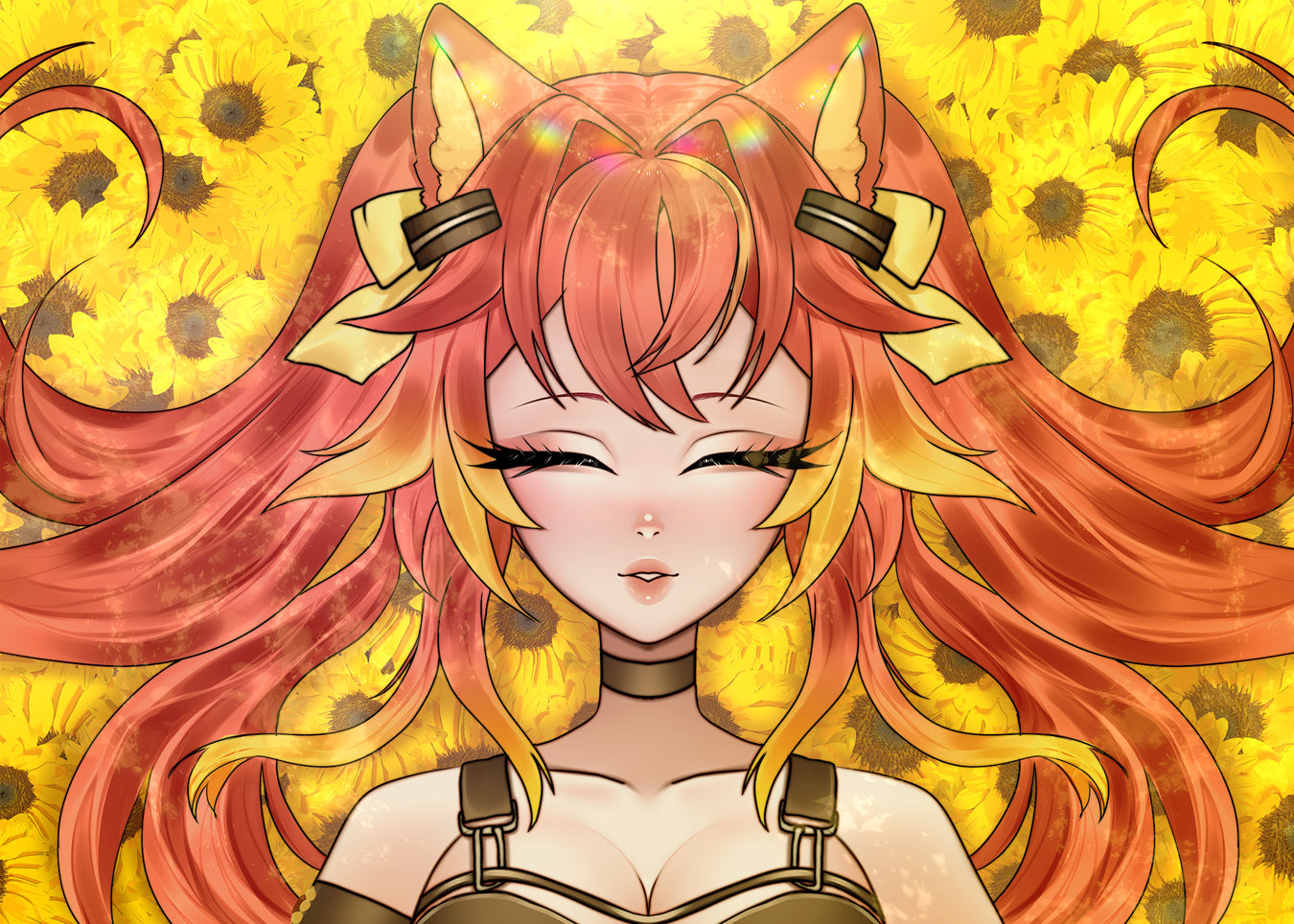 Delichan's Collab!