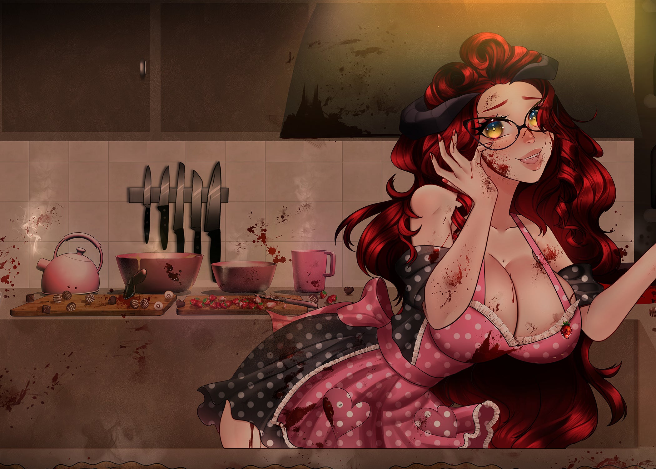 Missus Mummy Collab!