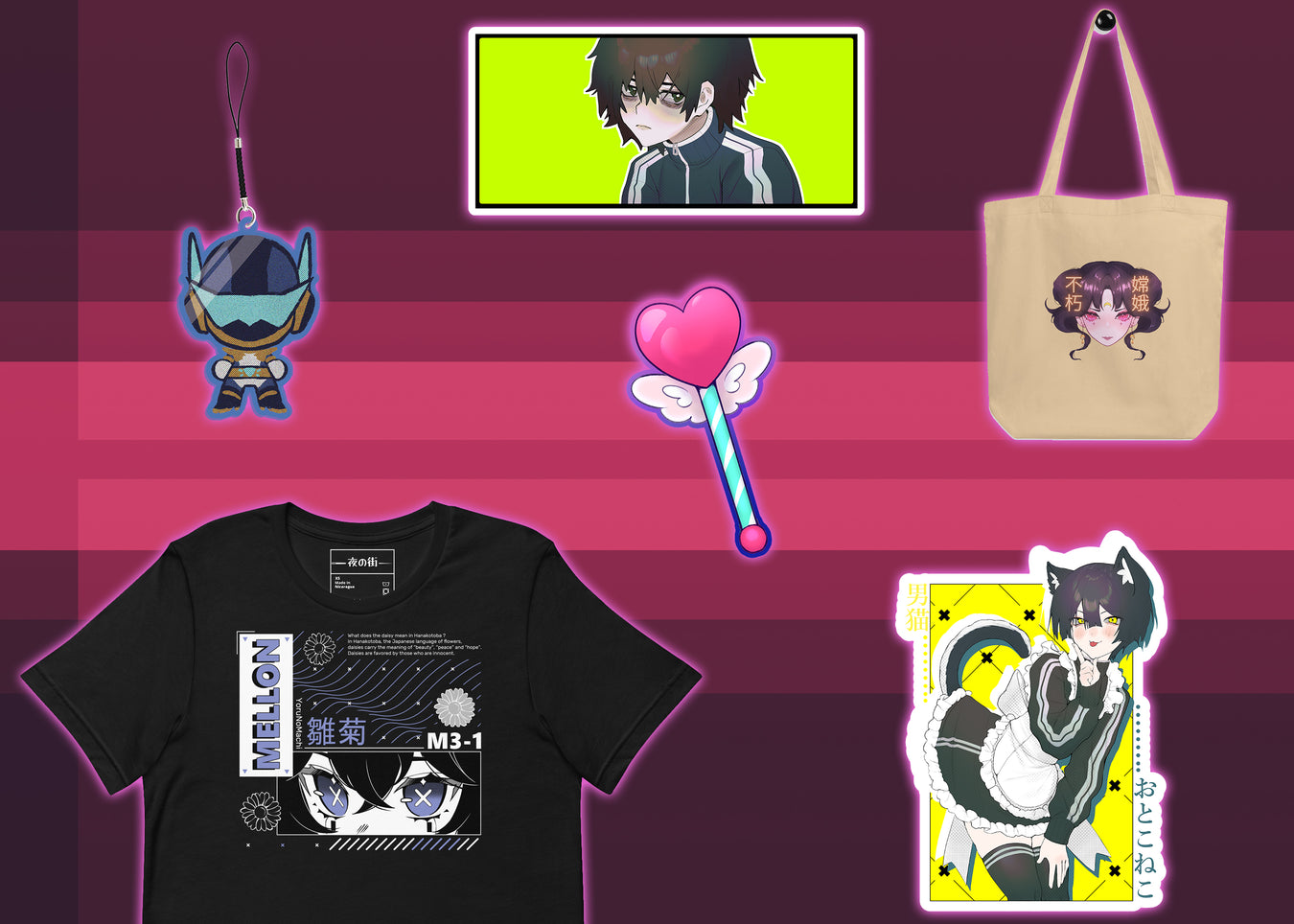 New for September!