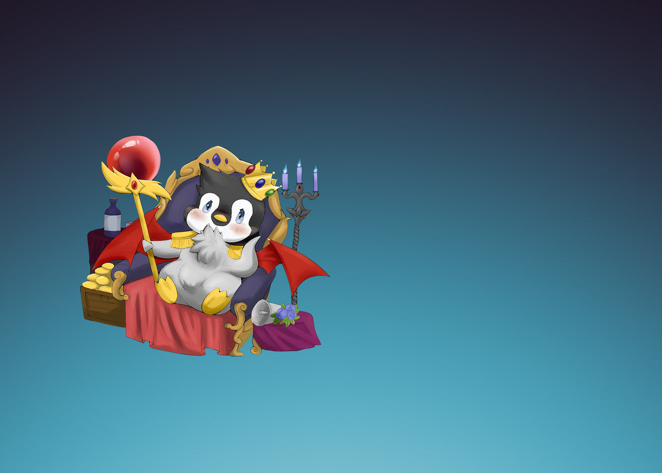 Pingu Collection
