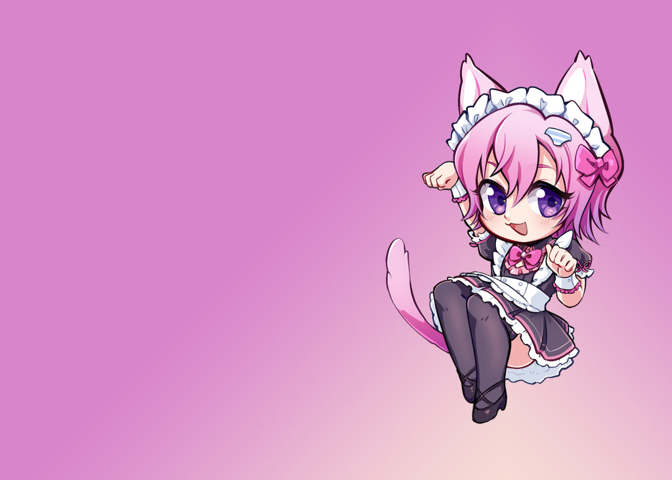 Smol & Stronk