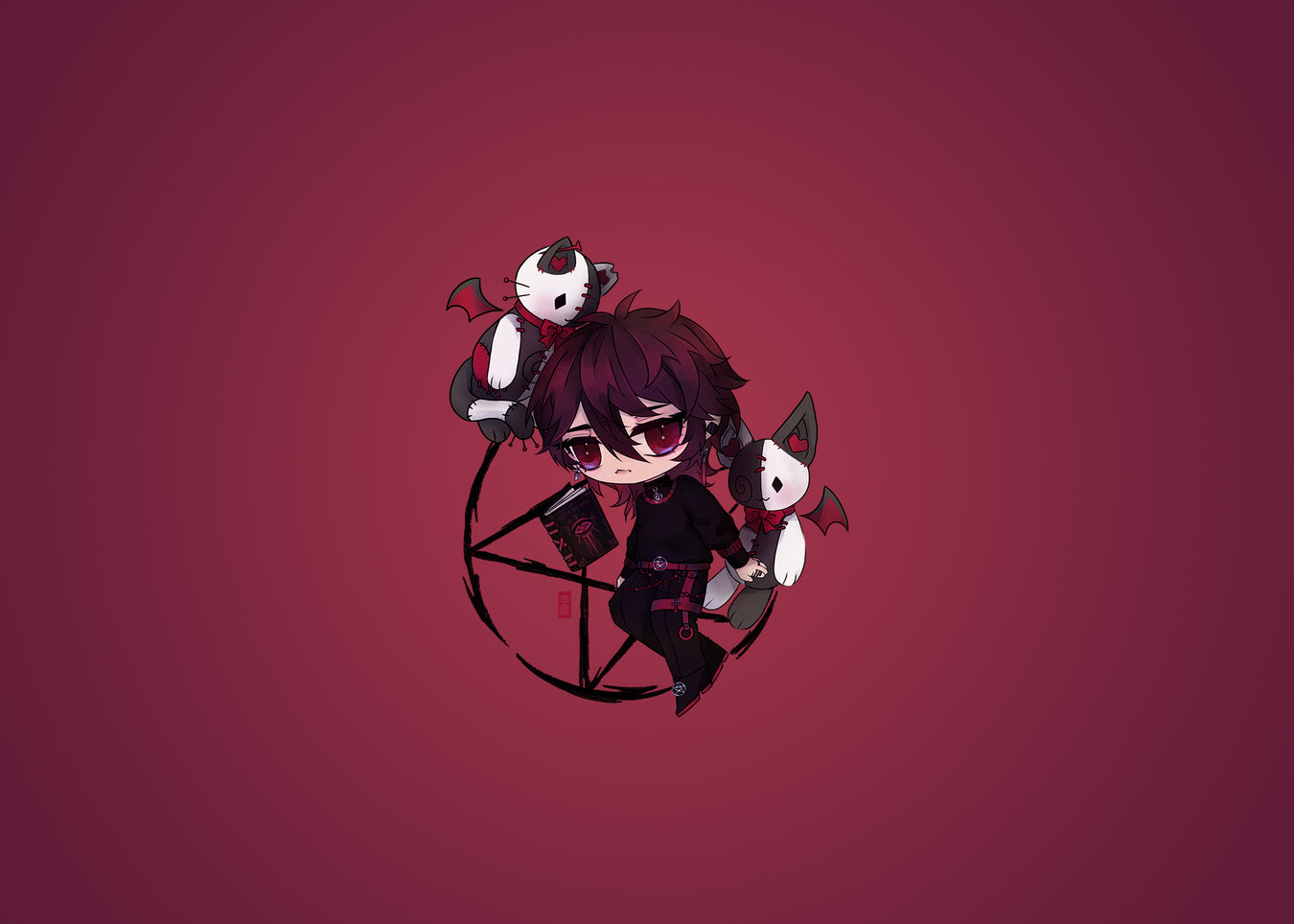 VailleVamp Collab