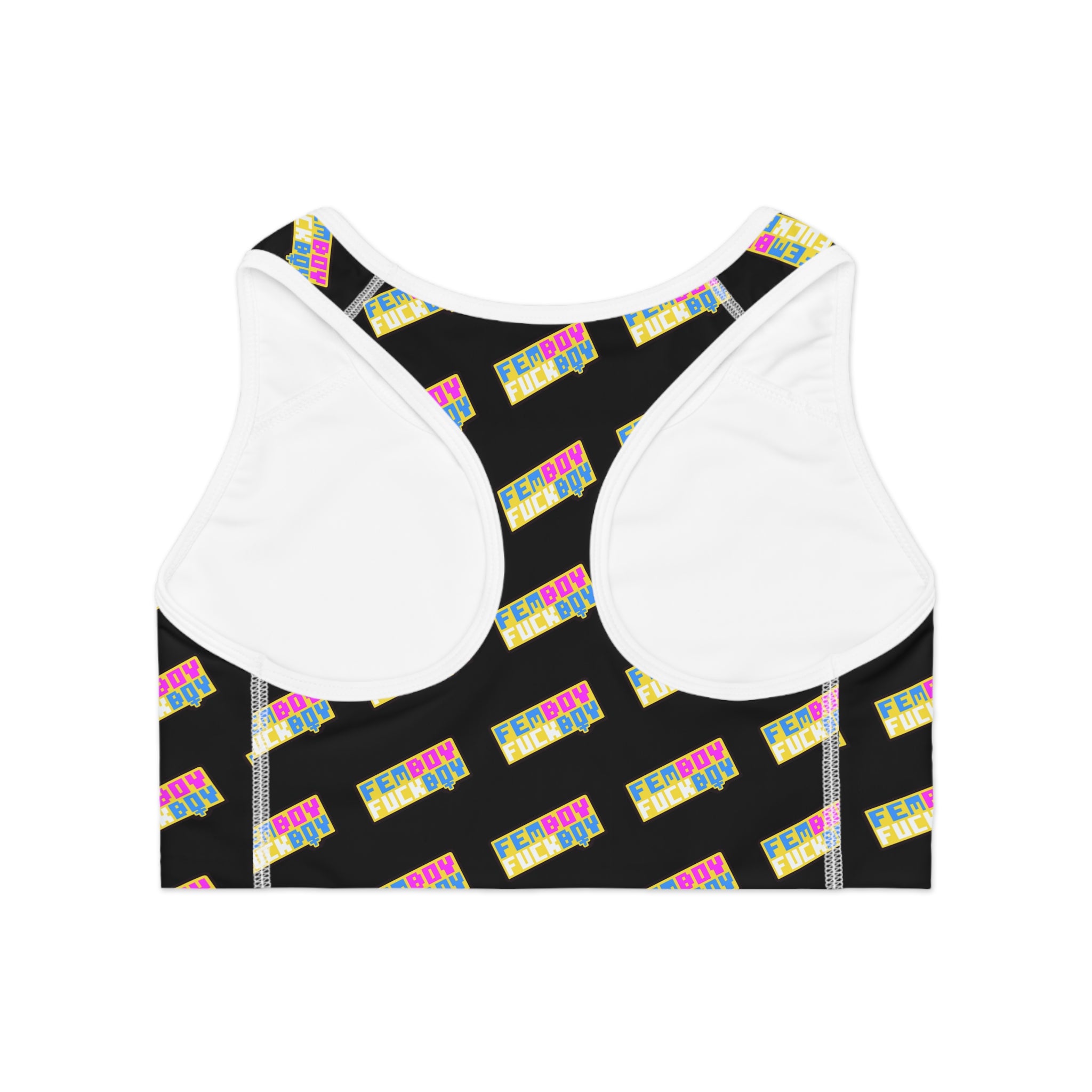 Cerberos Sports Bra