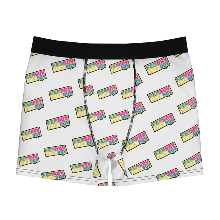 Cerberos Boxers