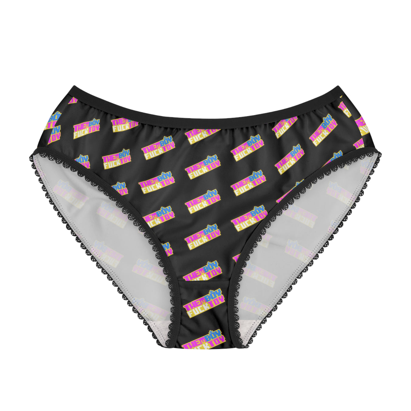 Bottoms