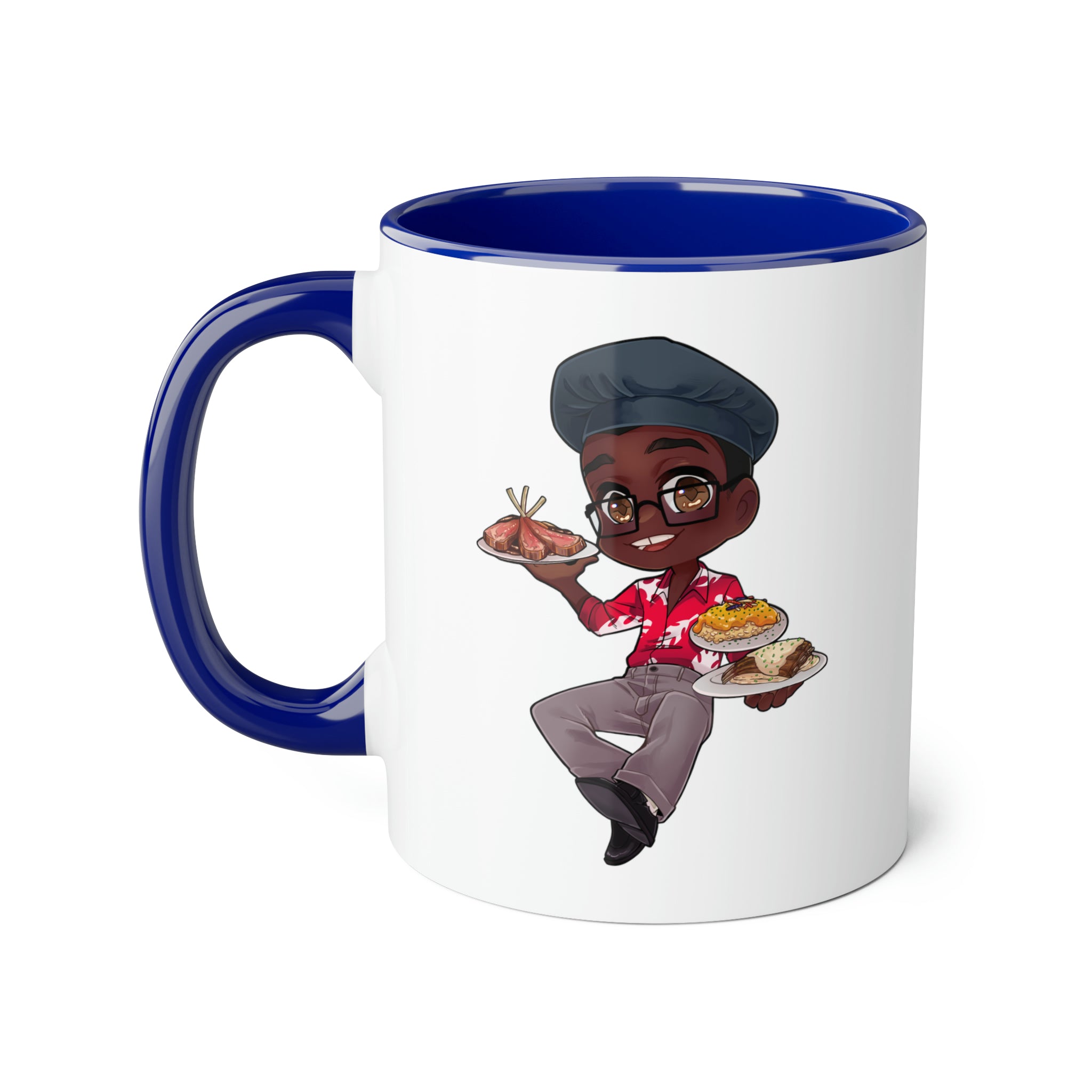Jsizzle Mug