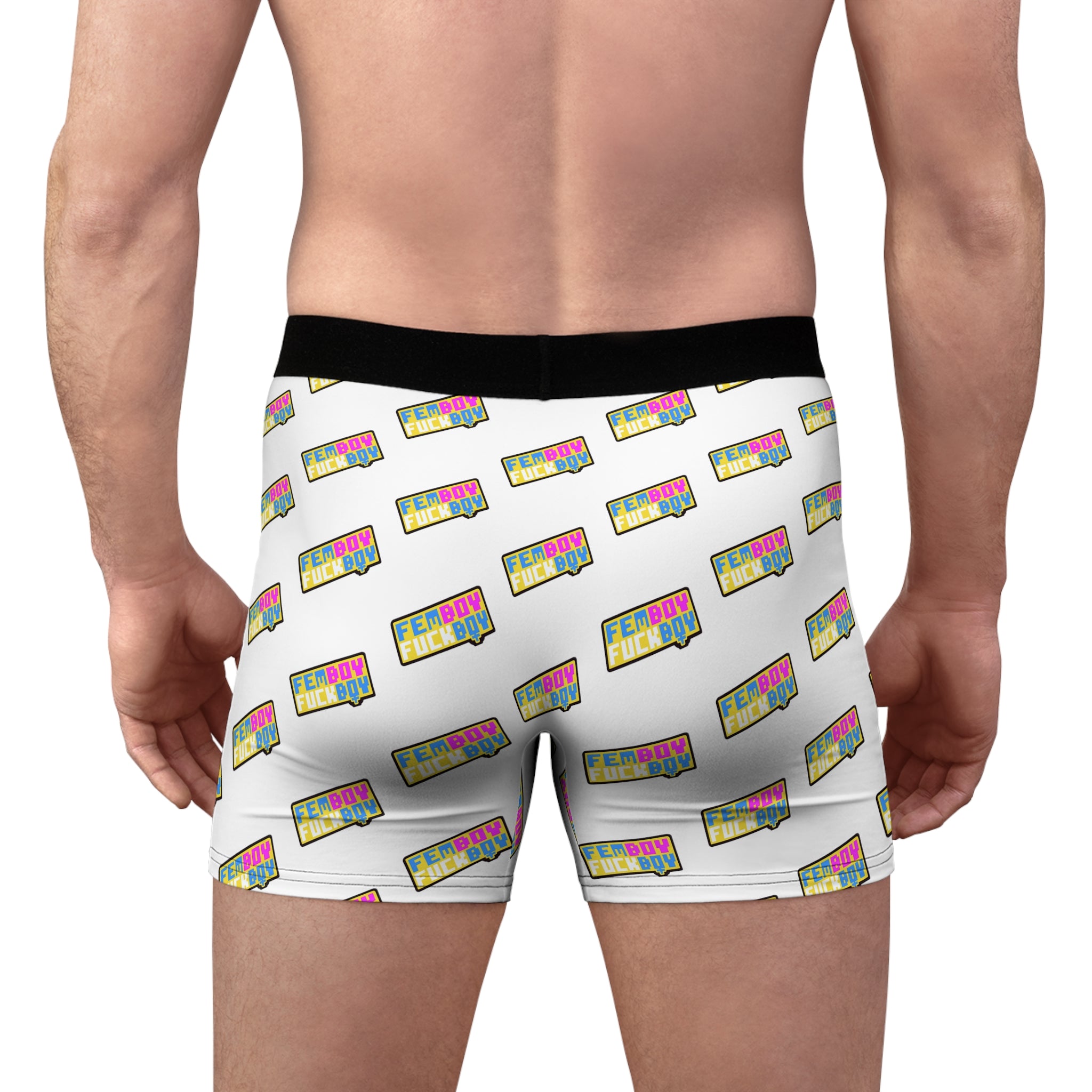 Cerberos Boxers