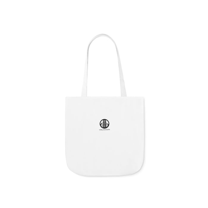 NIGHTMARES Canvas Tote Bag