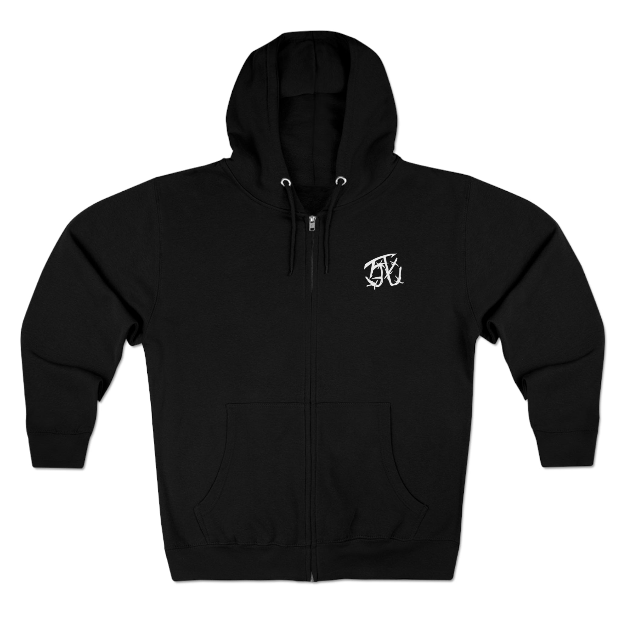 Akogare Zip-Up