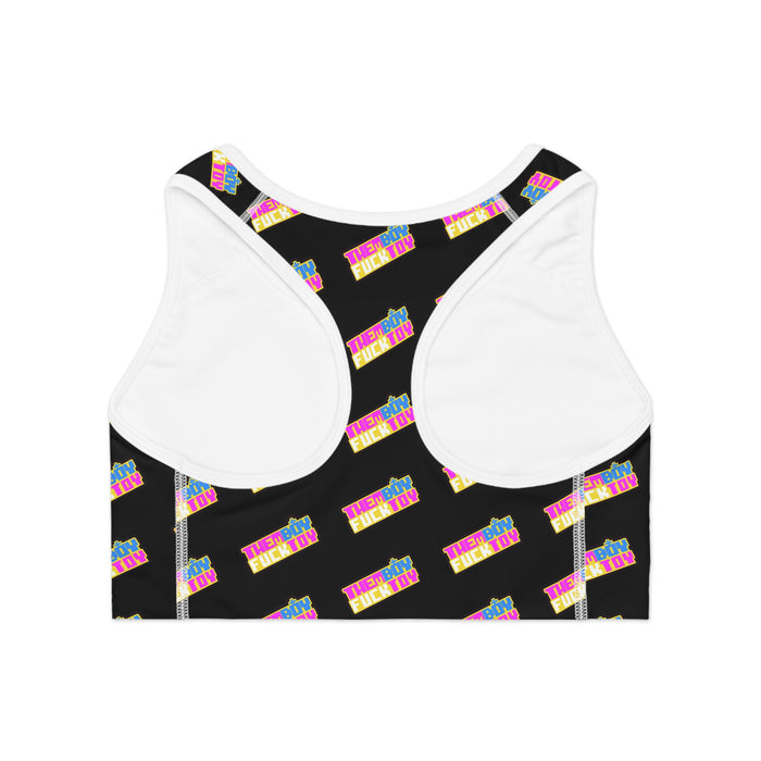 Cerberos Sports Bra