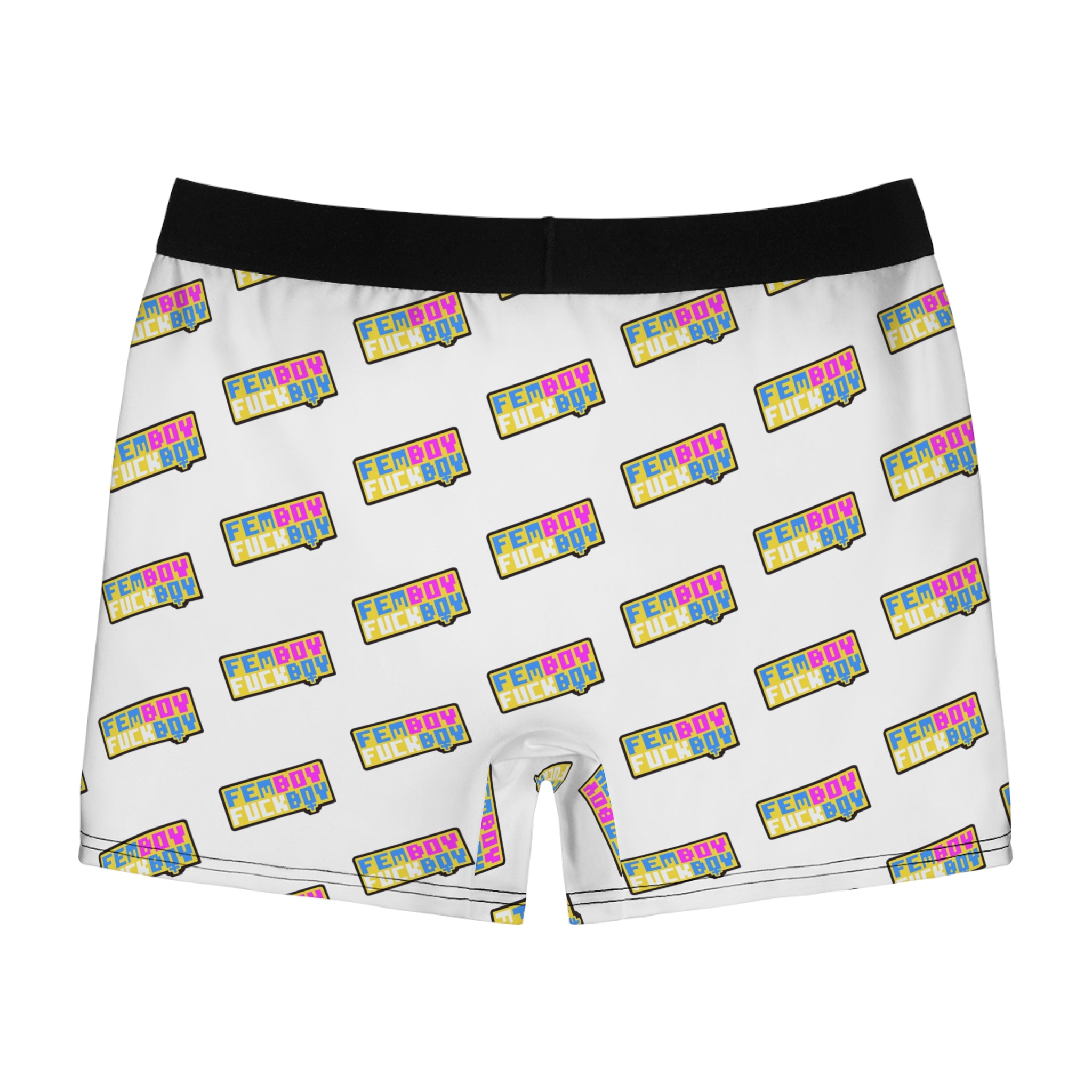 Cerberos Boxers