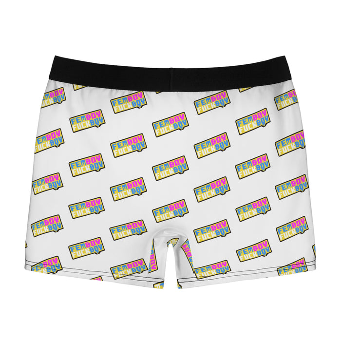 Cerberos Boxers