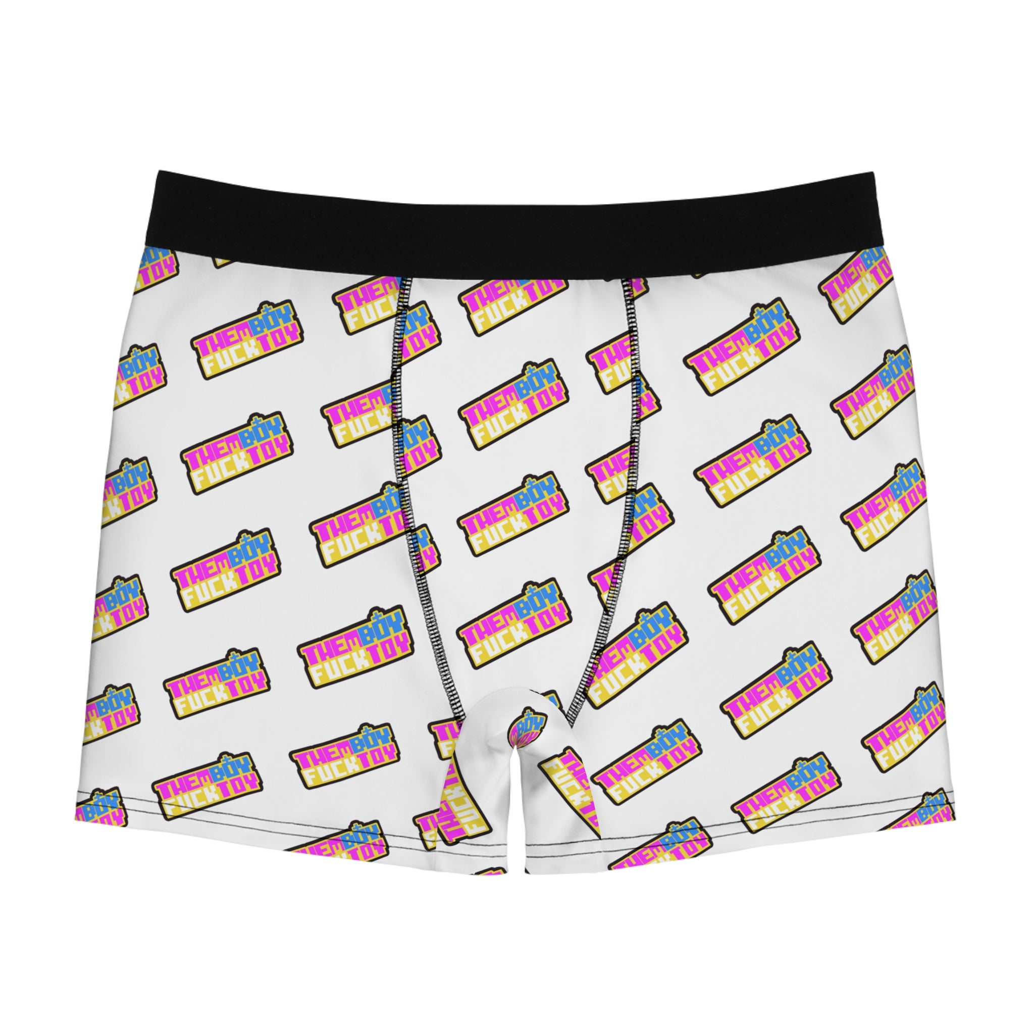 Cerberos Boxers