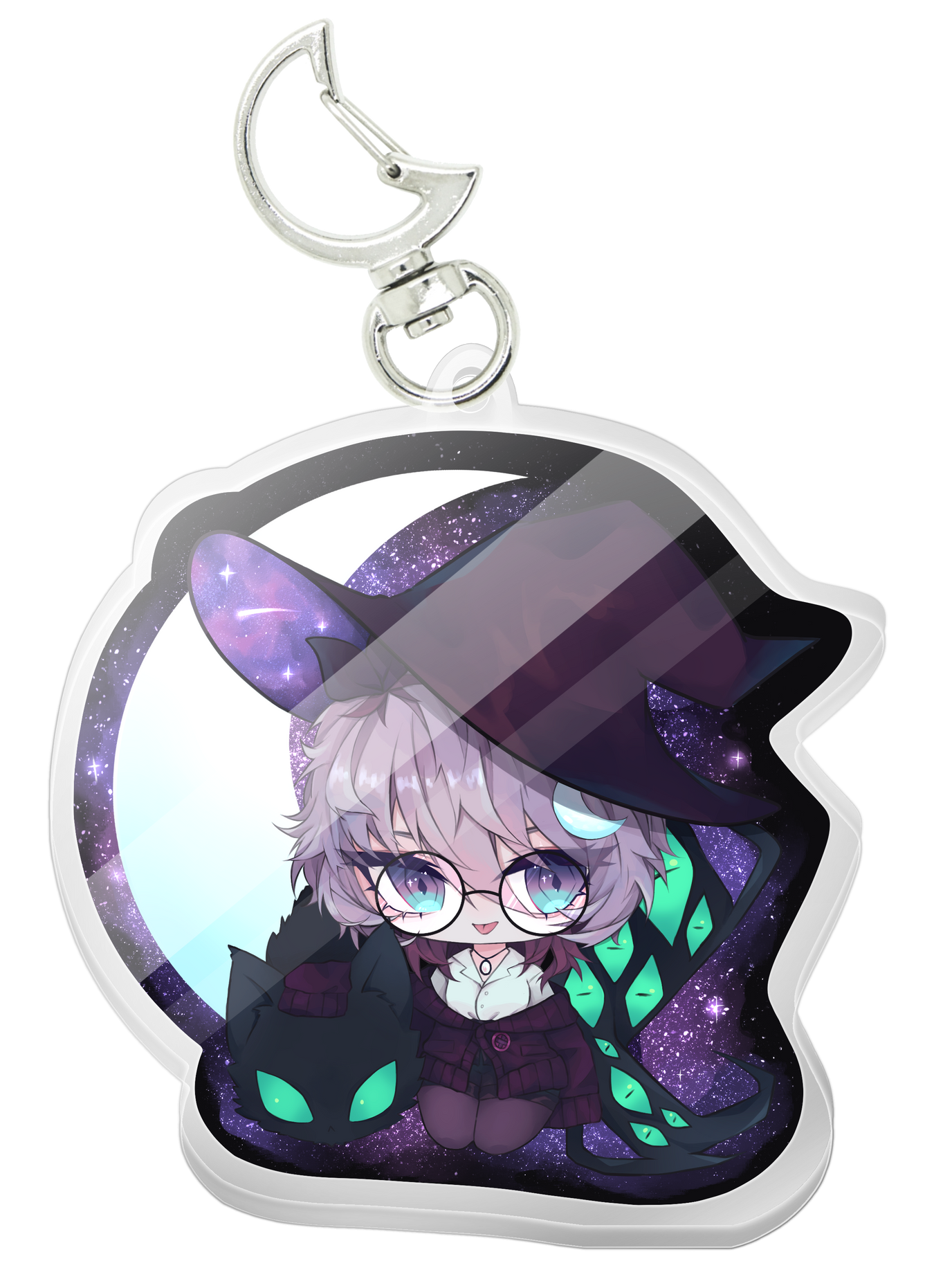 Charms!