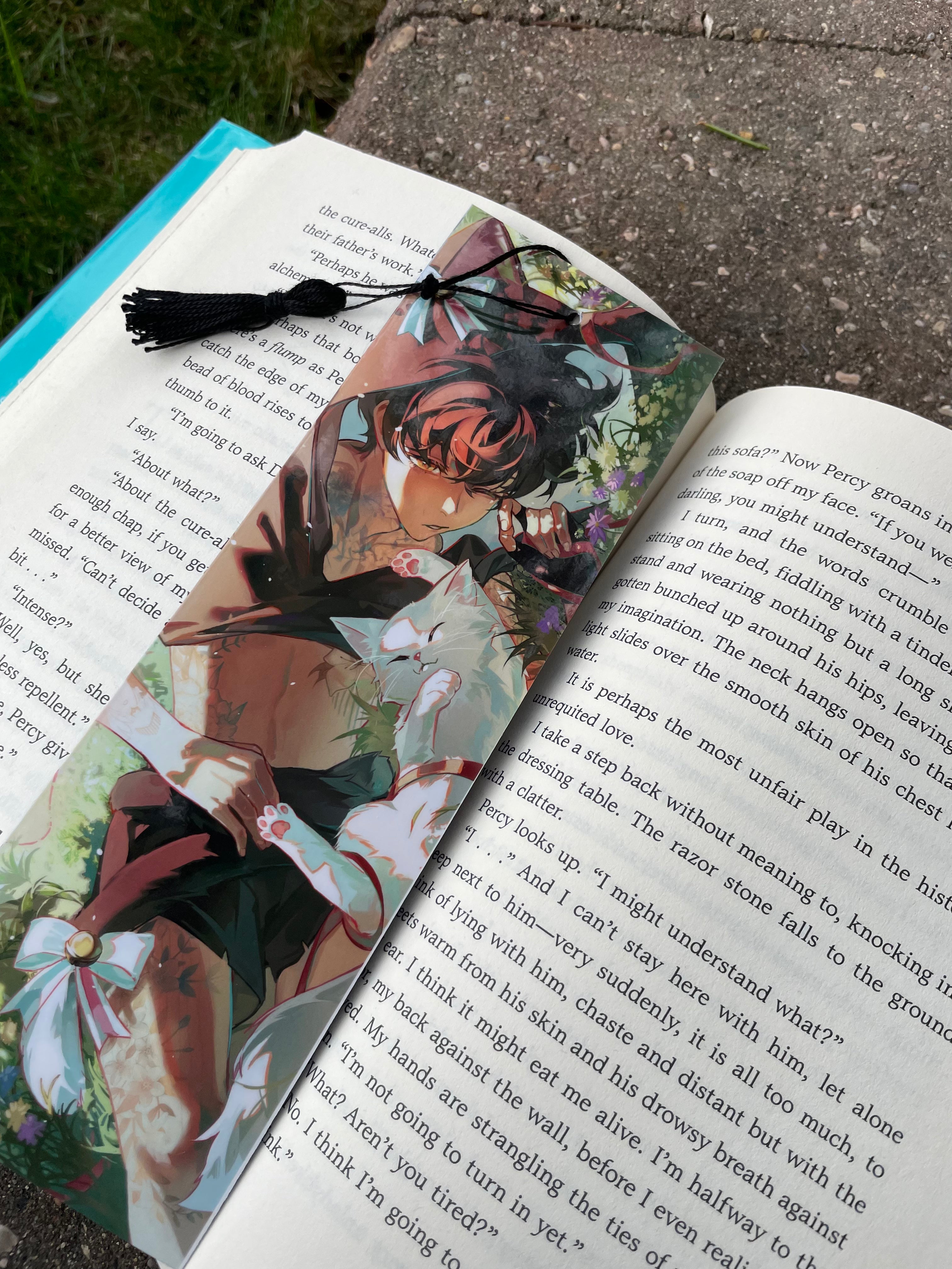 CerberosVA Bookmark