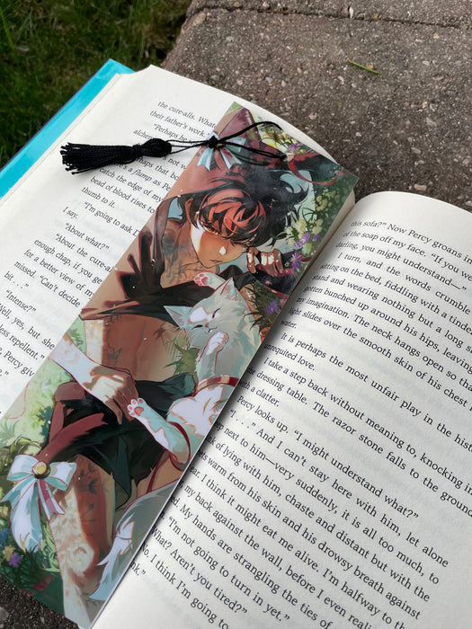 CerberosVA Bookmark