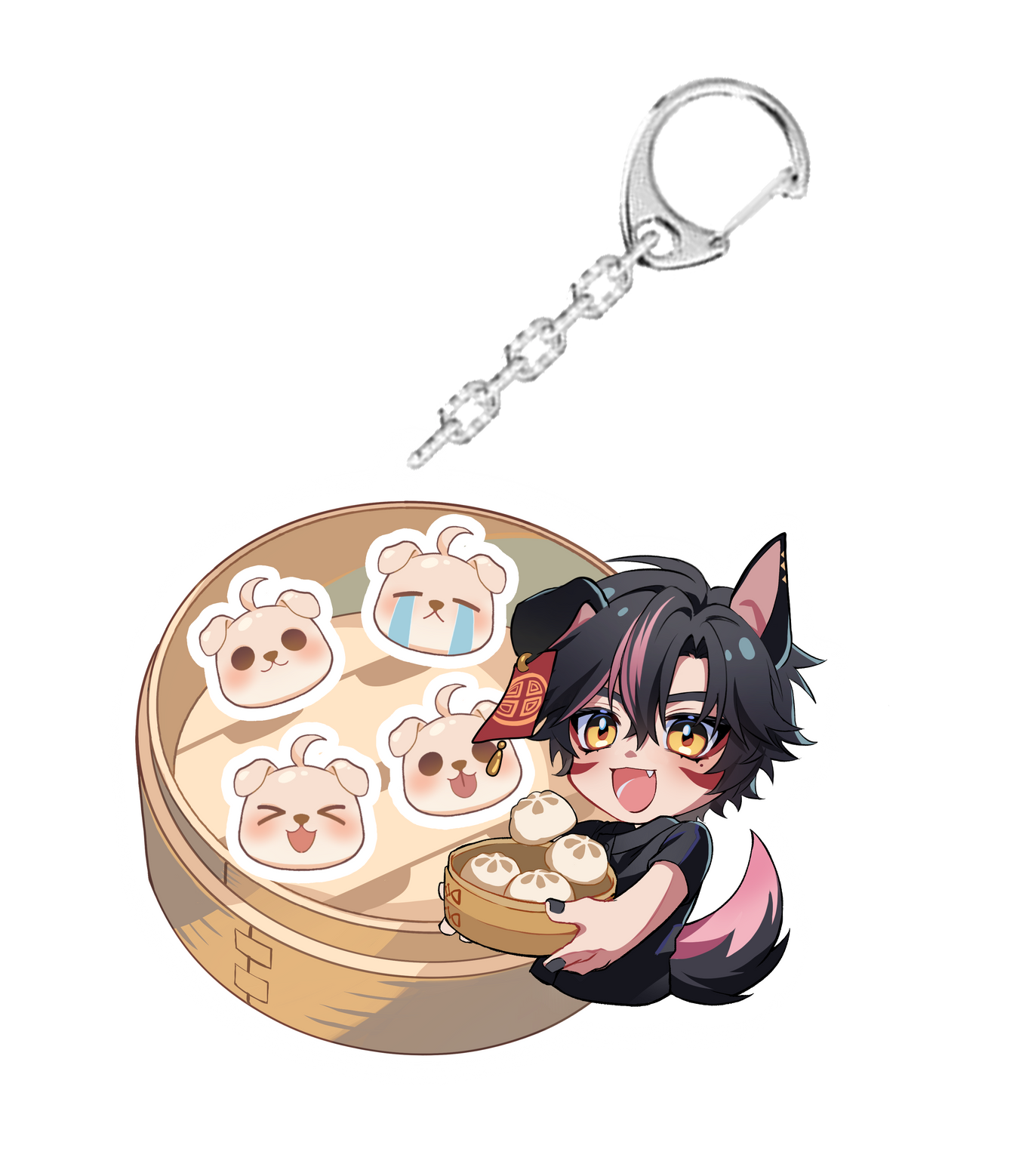 Charms