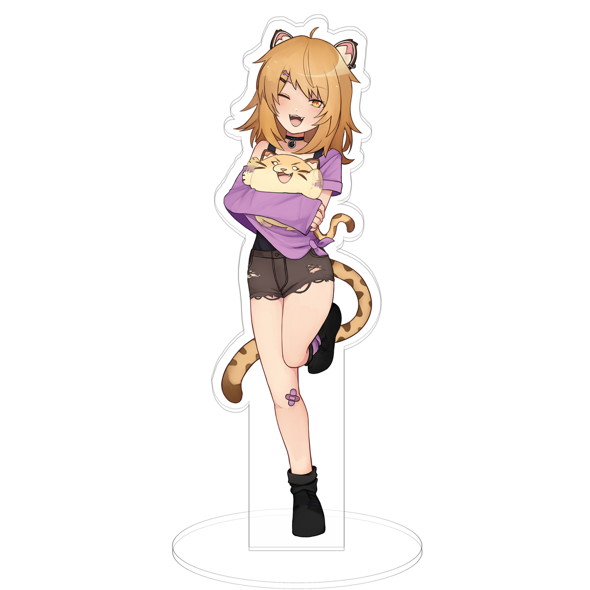 Kirana Standee