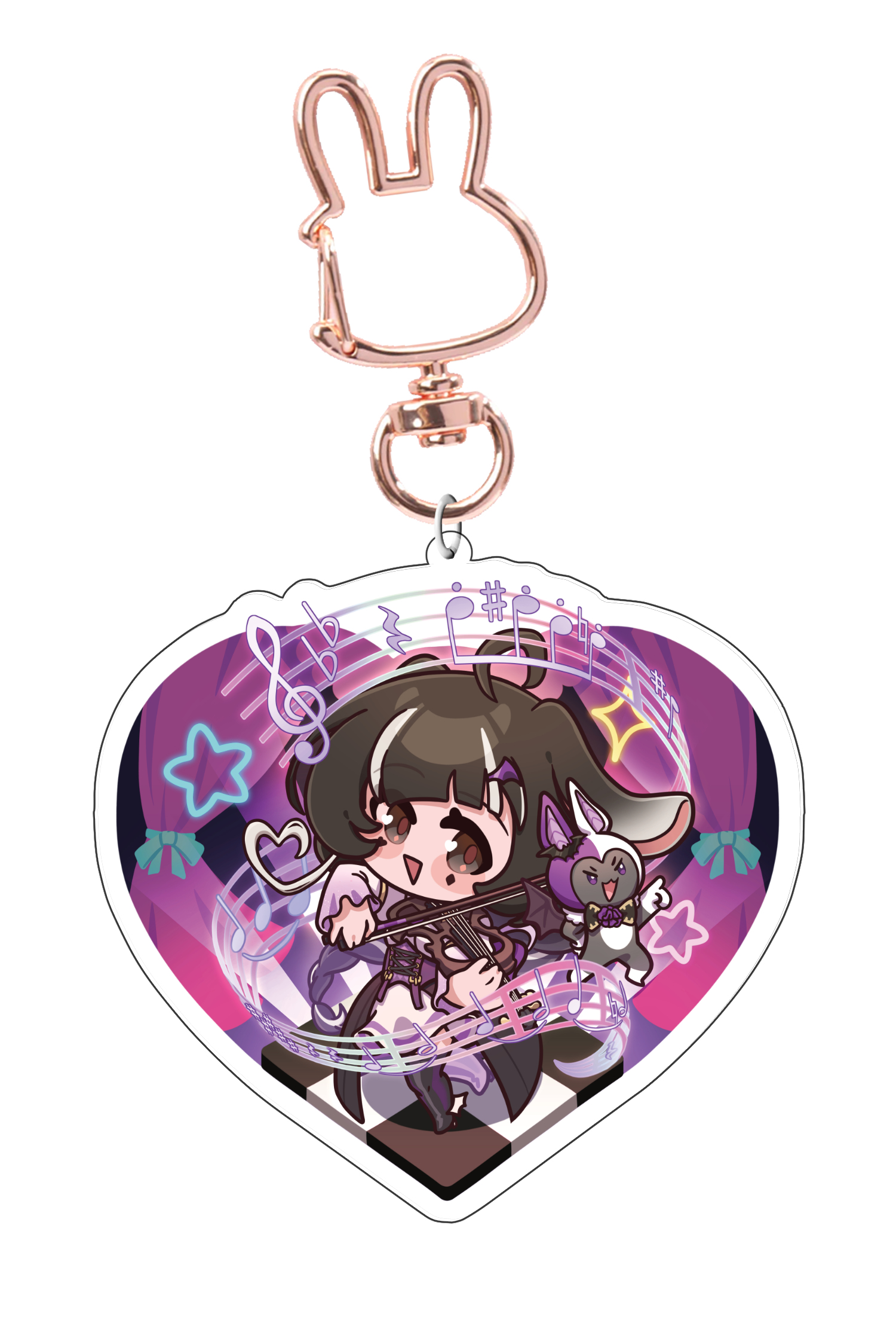 Nohr Charm
