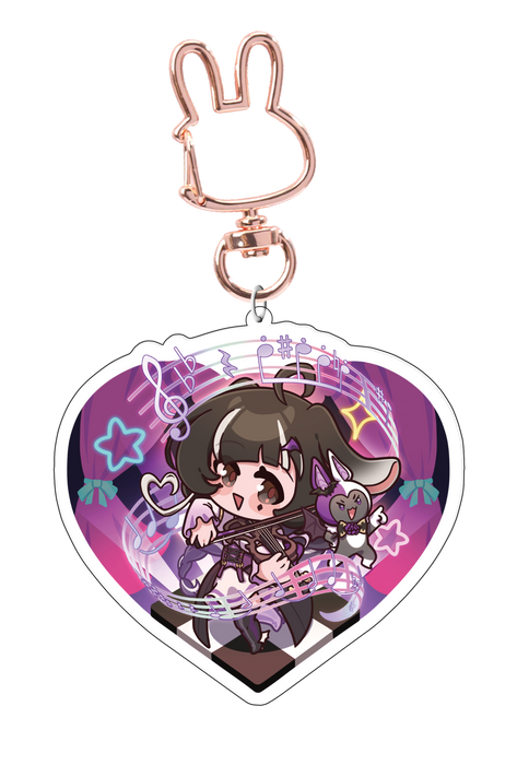 Nohr Charm