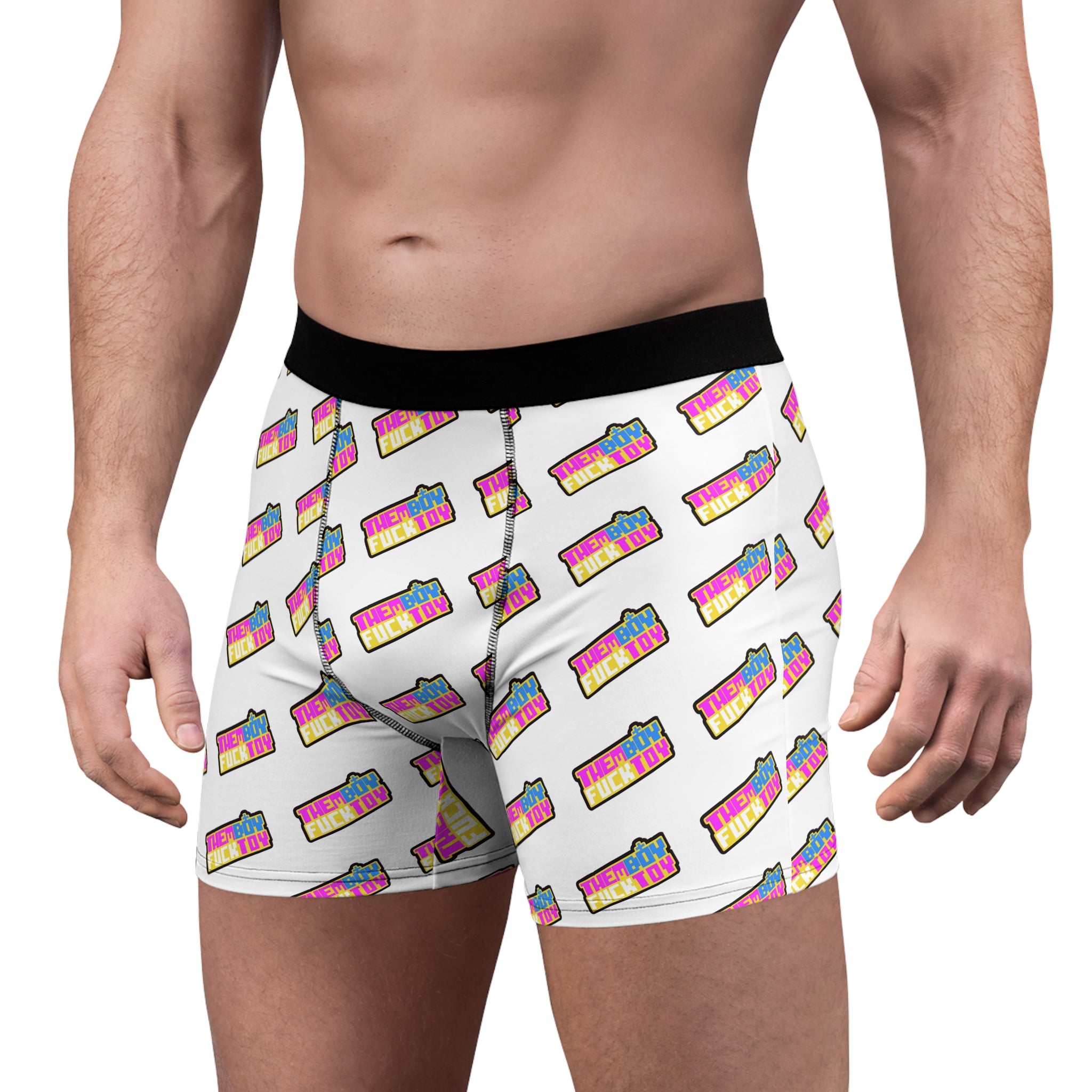 Cerberos Boxers