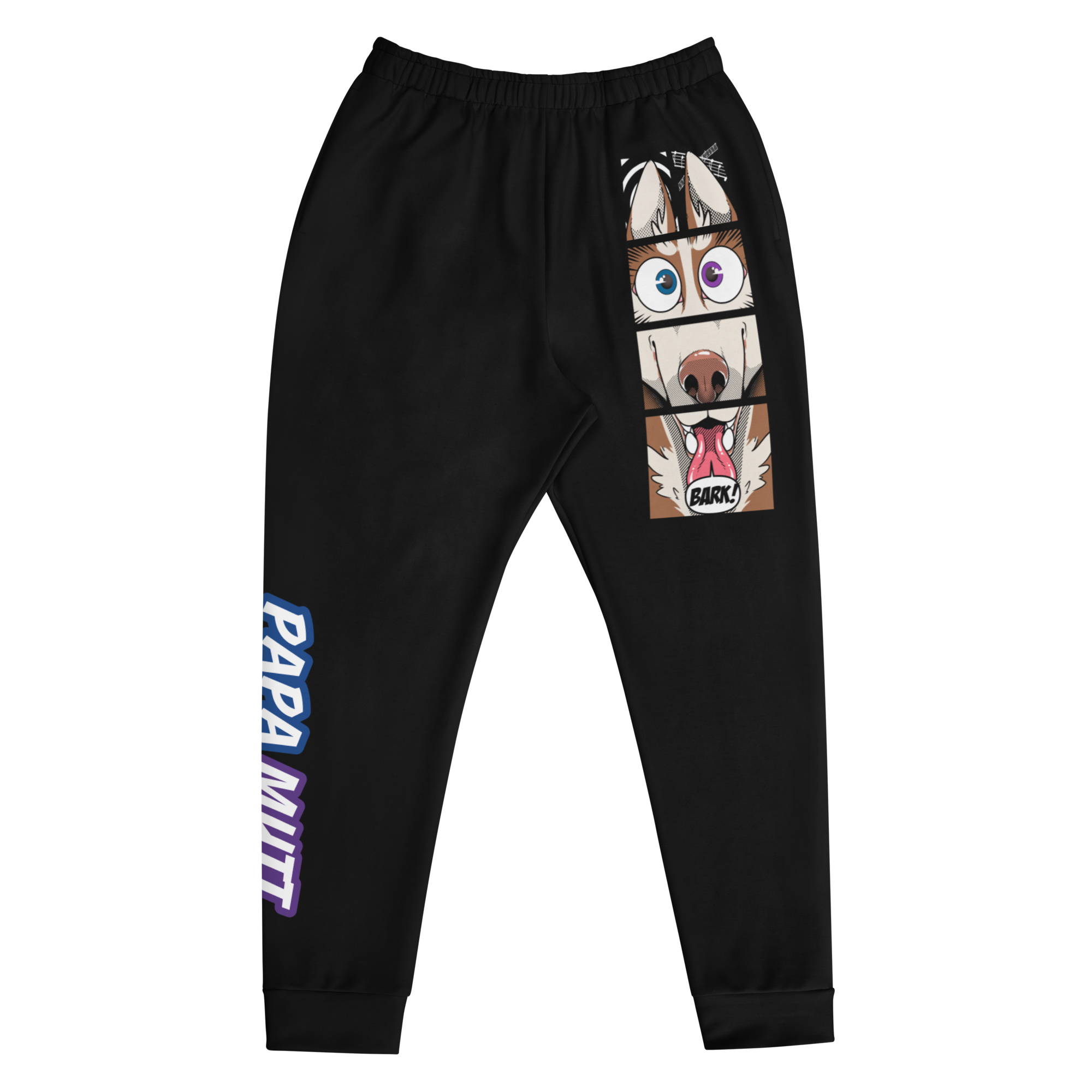 PapaMutt Joggers