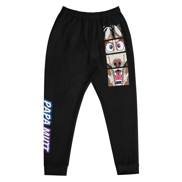 PapaMutt Joggers