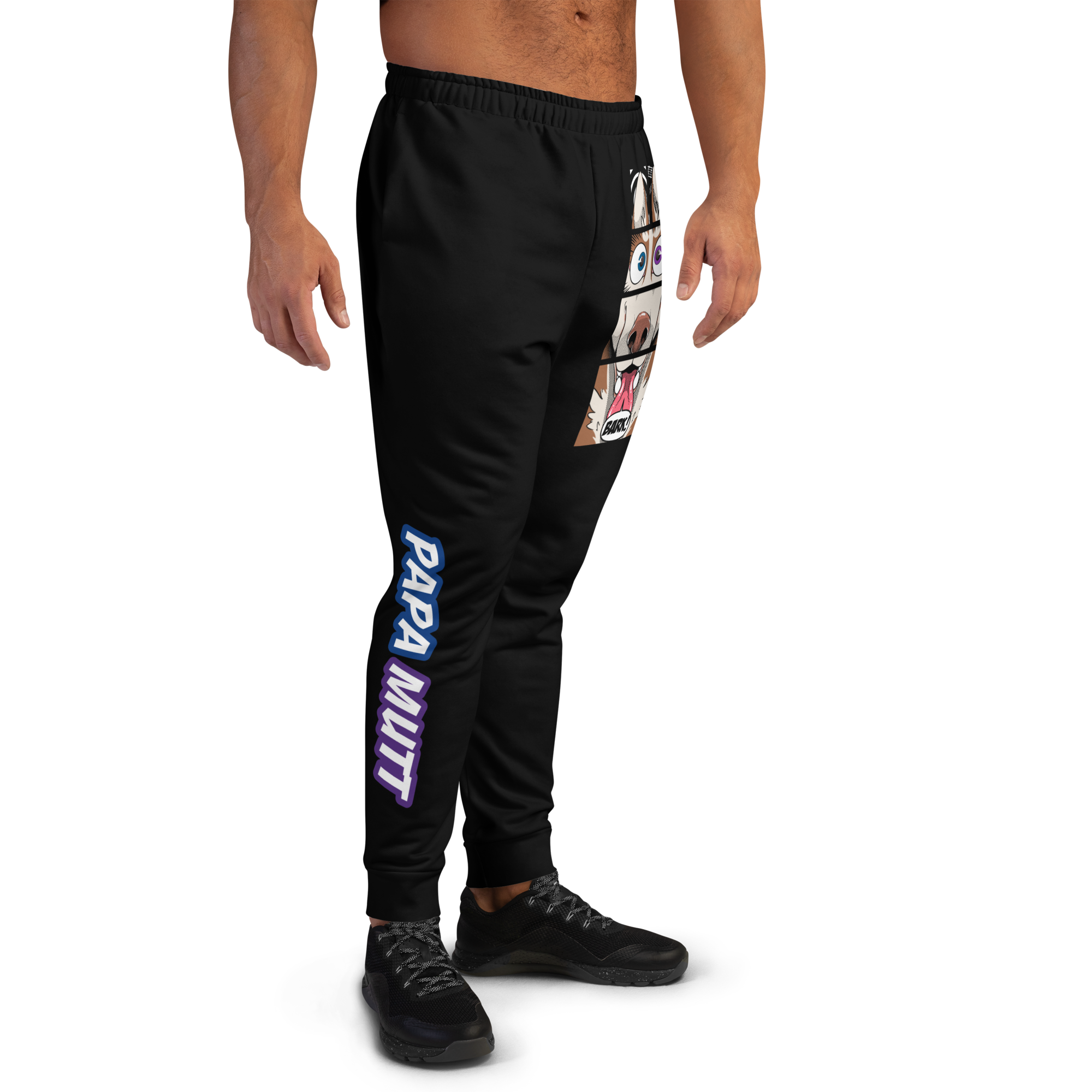 PapaMutt Joggers