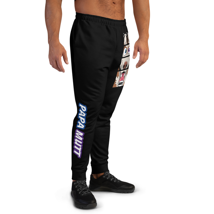 PapaMutt Joggers