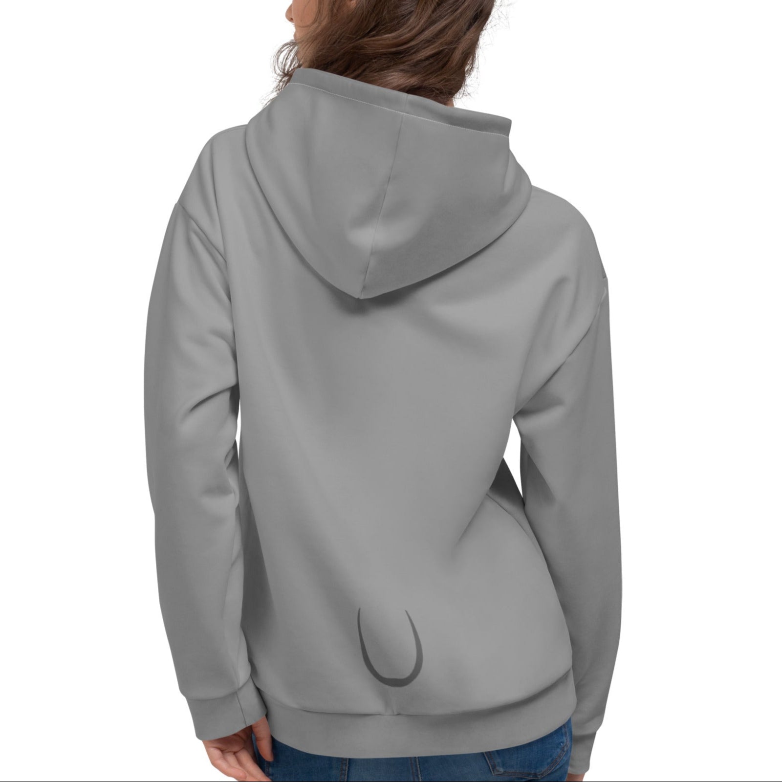 Mr. Cuddles Hoodie