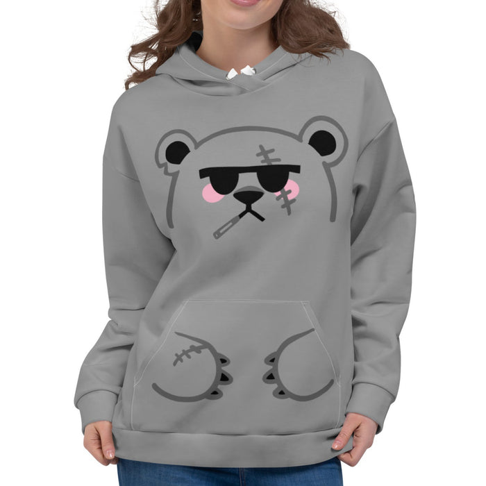 Mr. Cuddles Hoodie