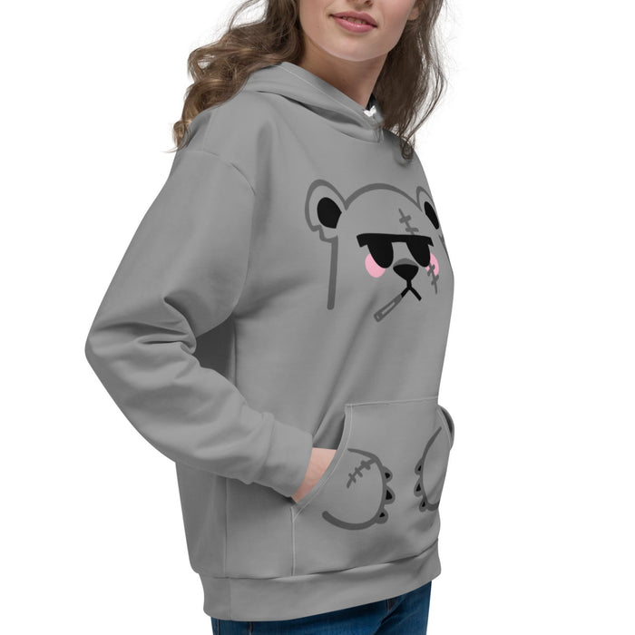 Mr. Cuddles Hoodie