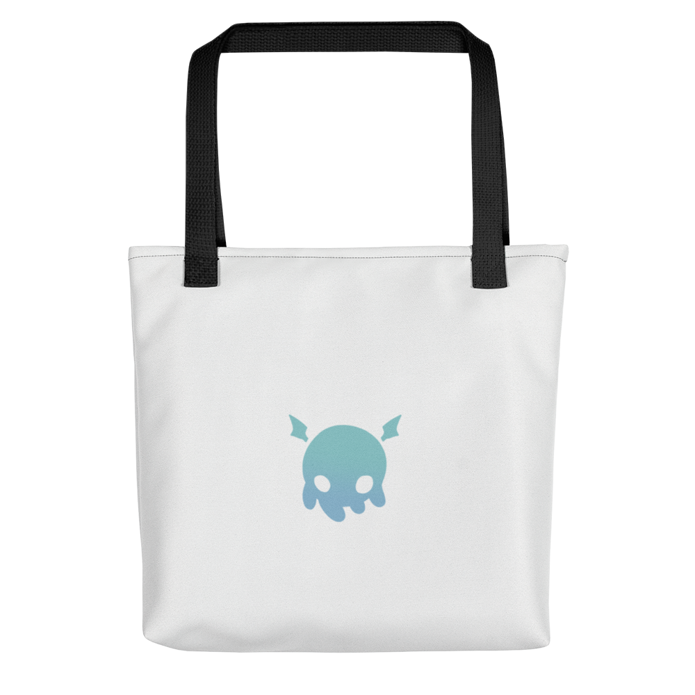 Shoku Tote bag