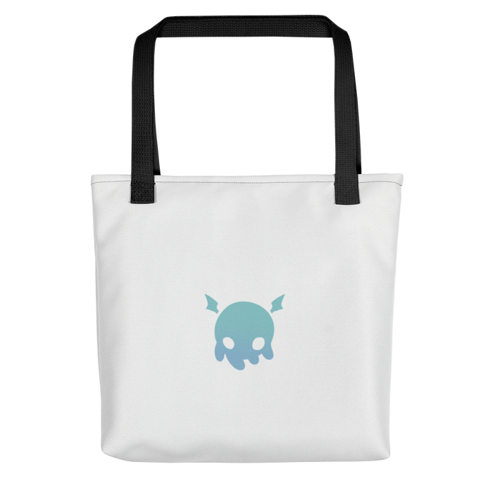 Shoku Tote bag