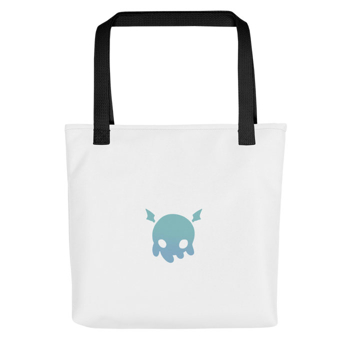 Shoku Tote bag