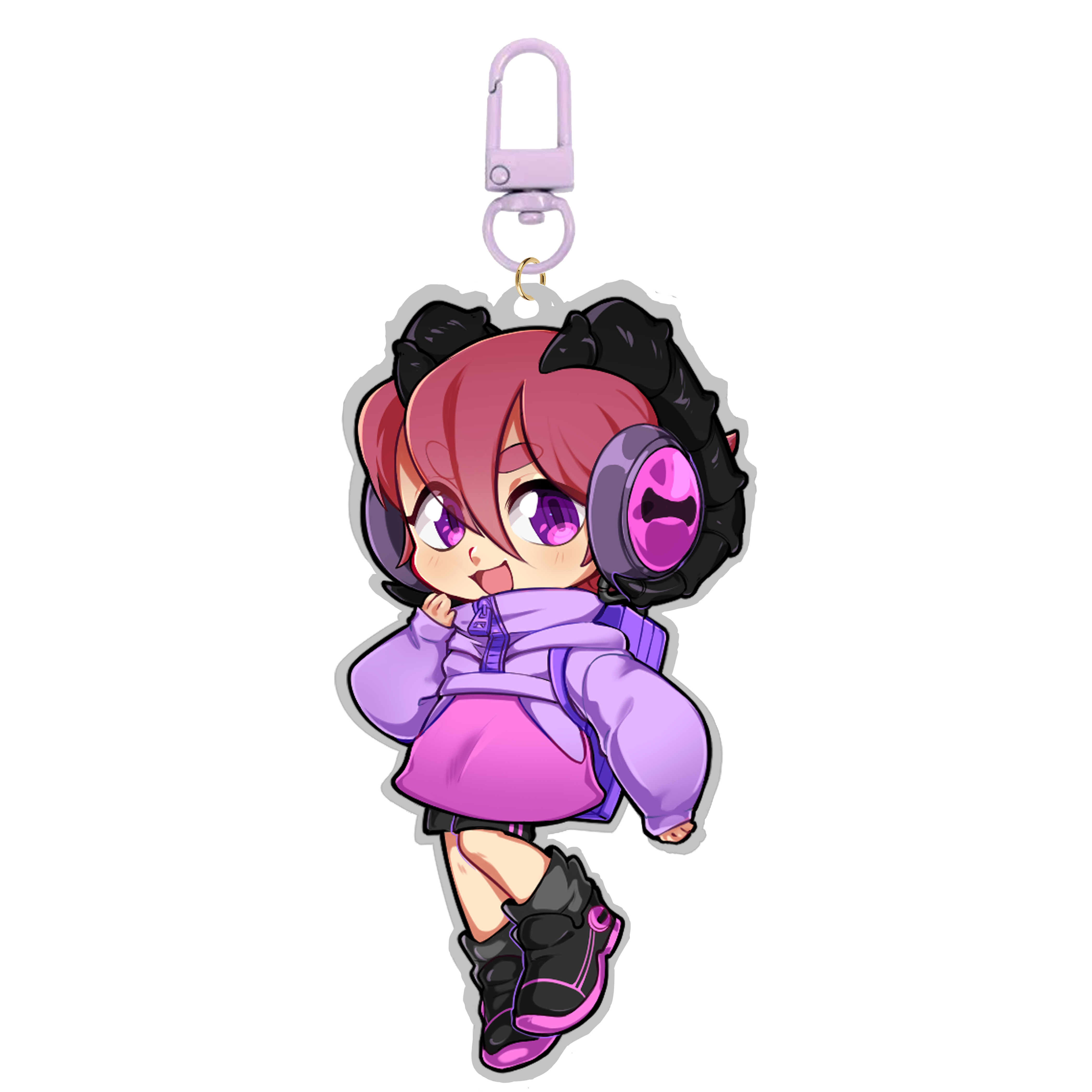 Aries Charm