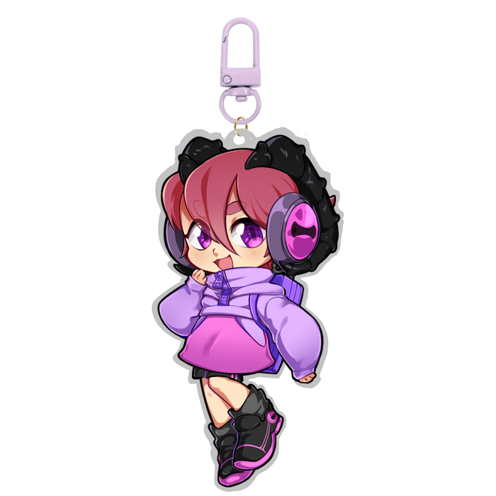 Aries Charm