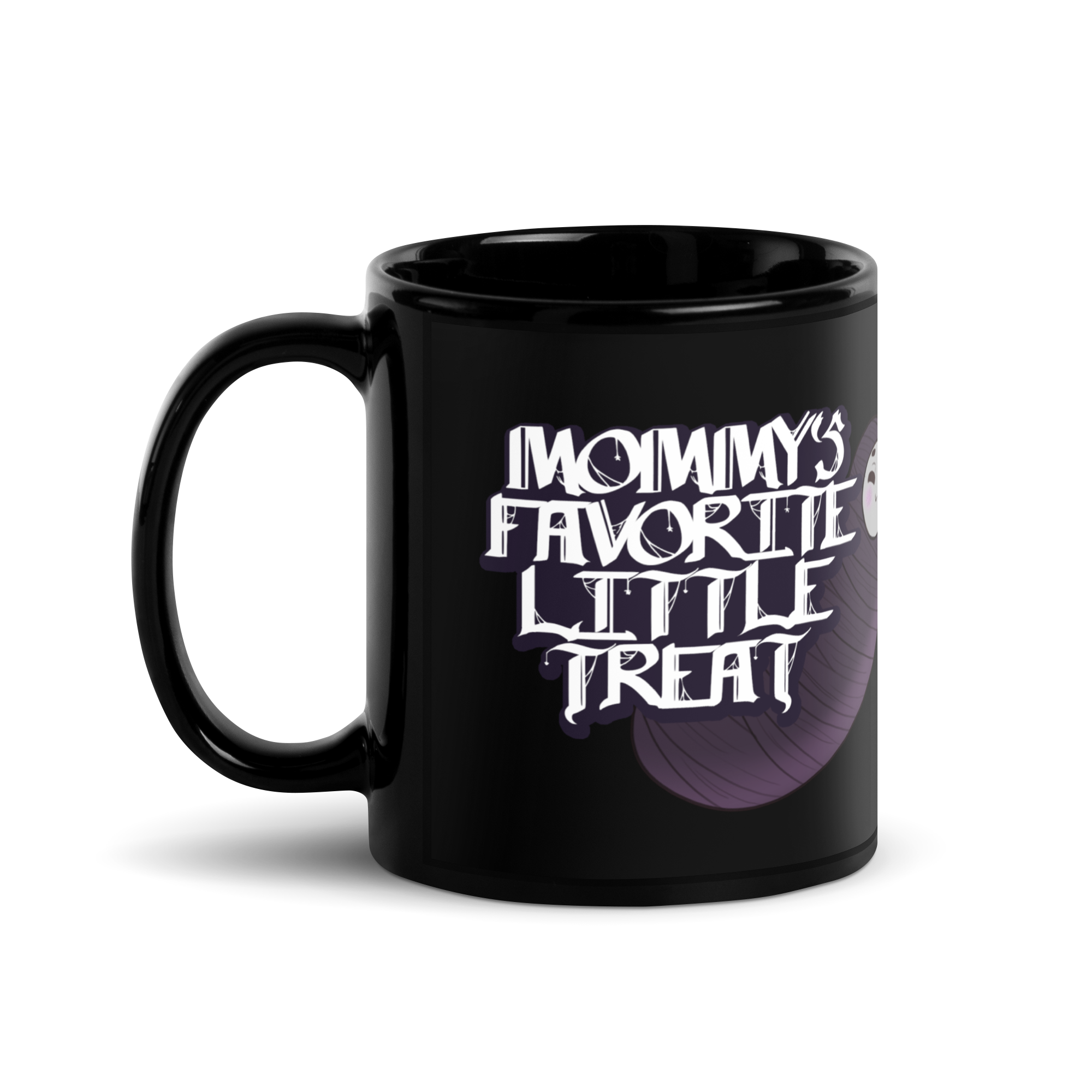 Mommy's Treat Mug