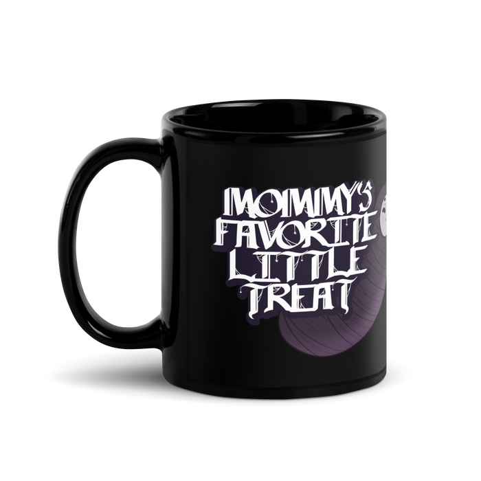 Mommy's Treat Mug