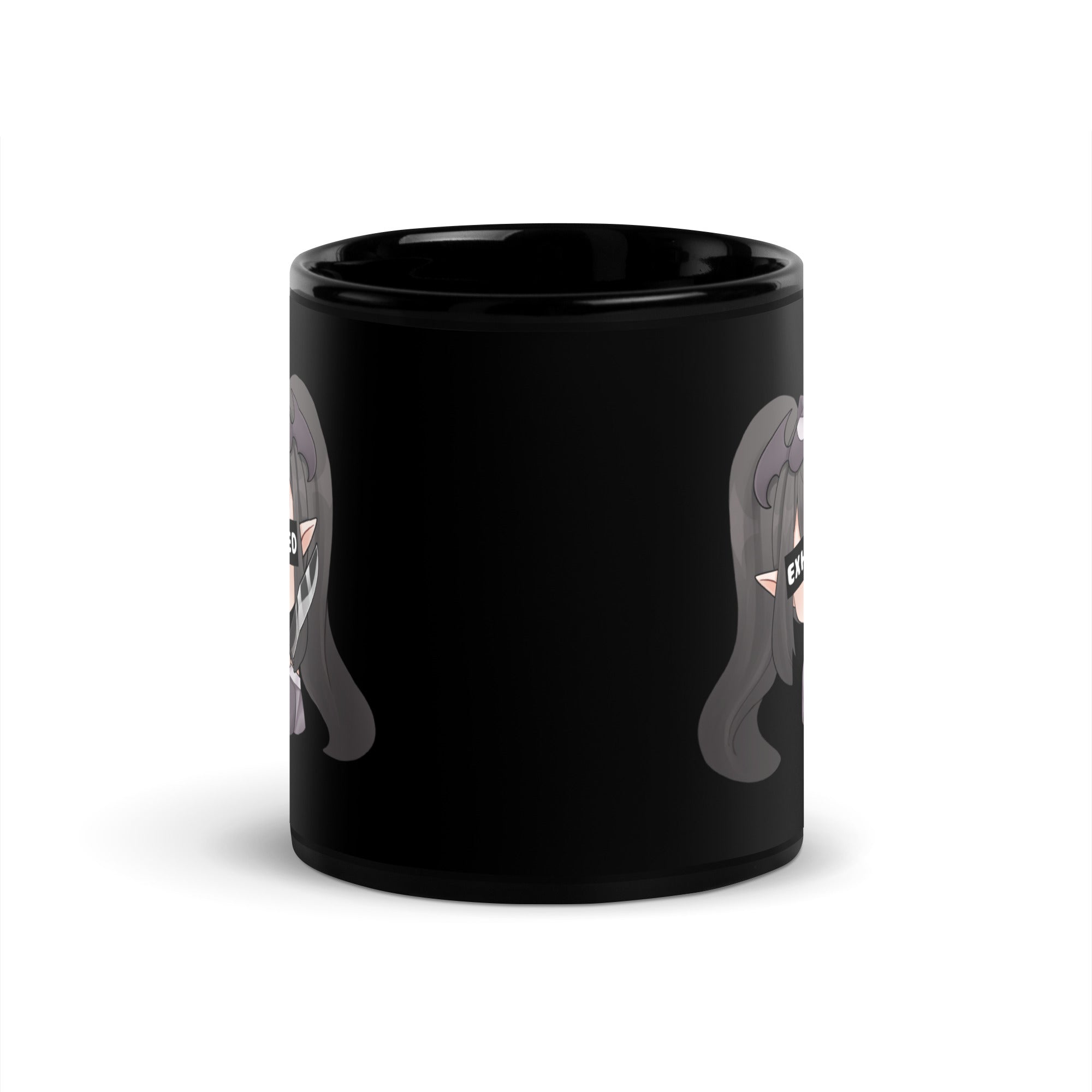 LAST CHANCE Morgana Mug