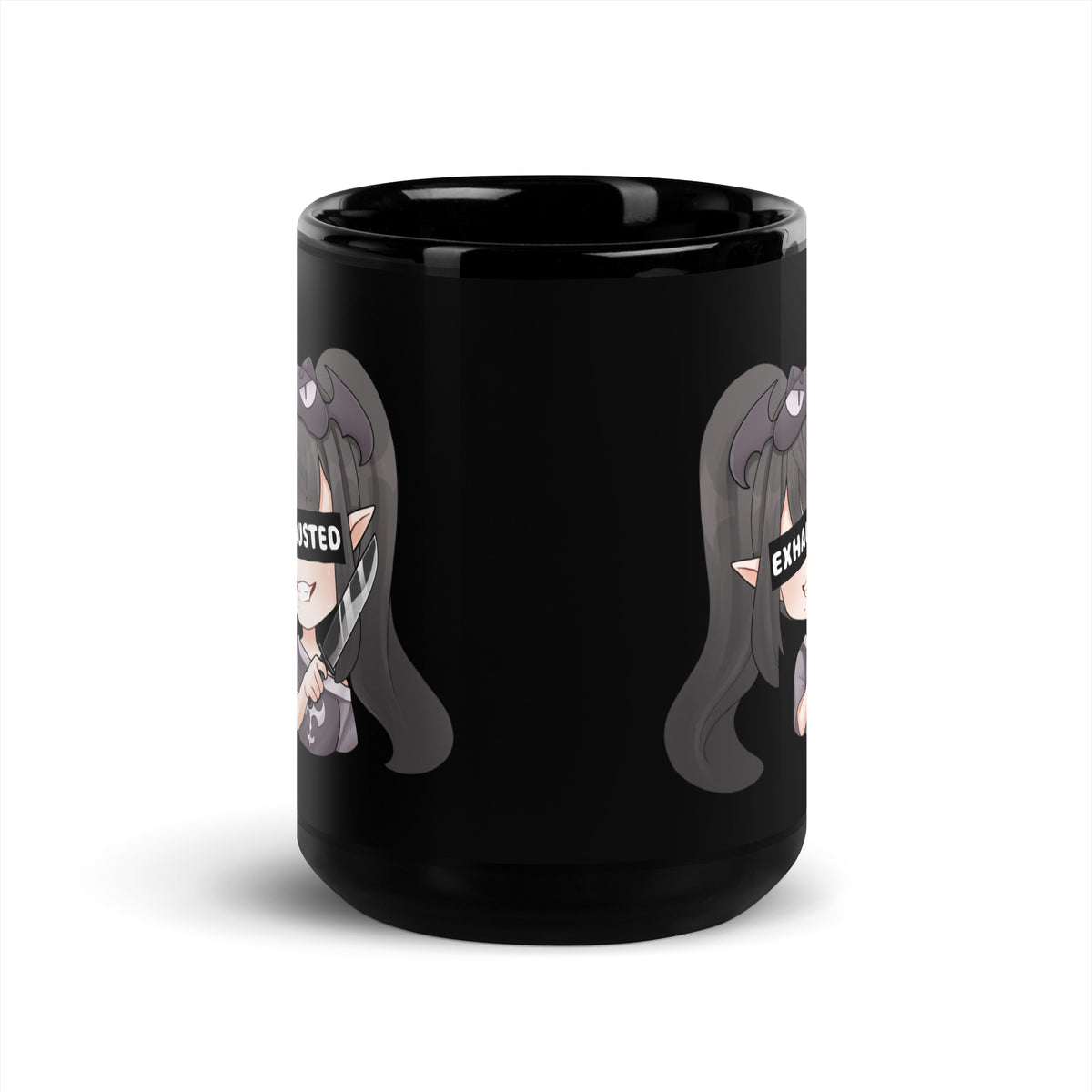 LAST CHANCE Morgana Mug