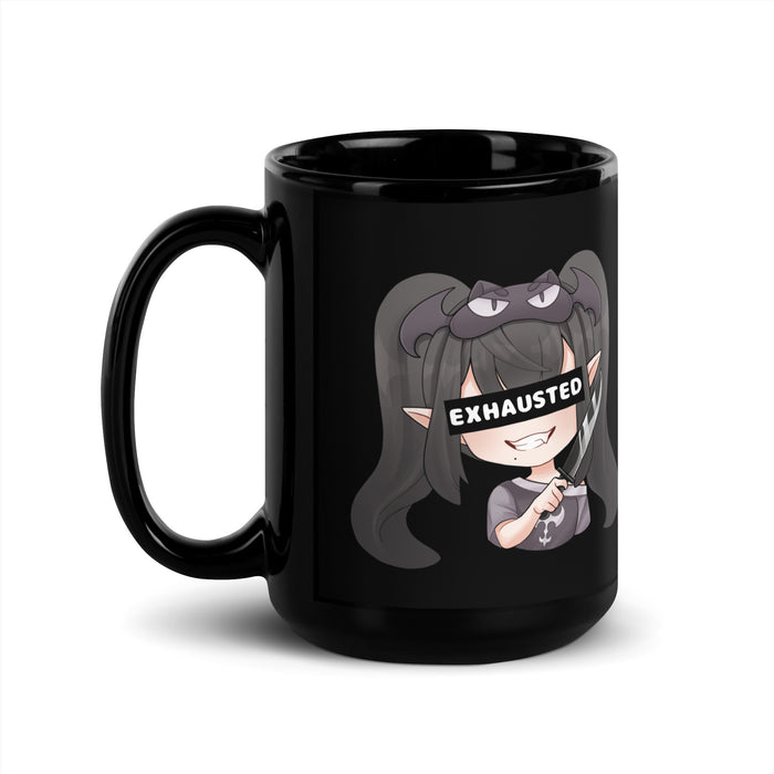 LAST CHANCE Morgana Mug