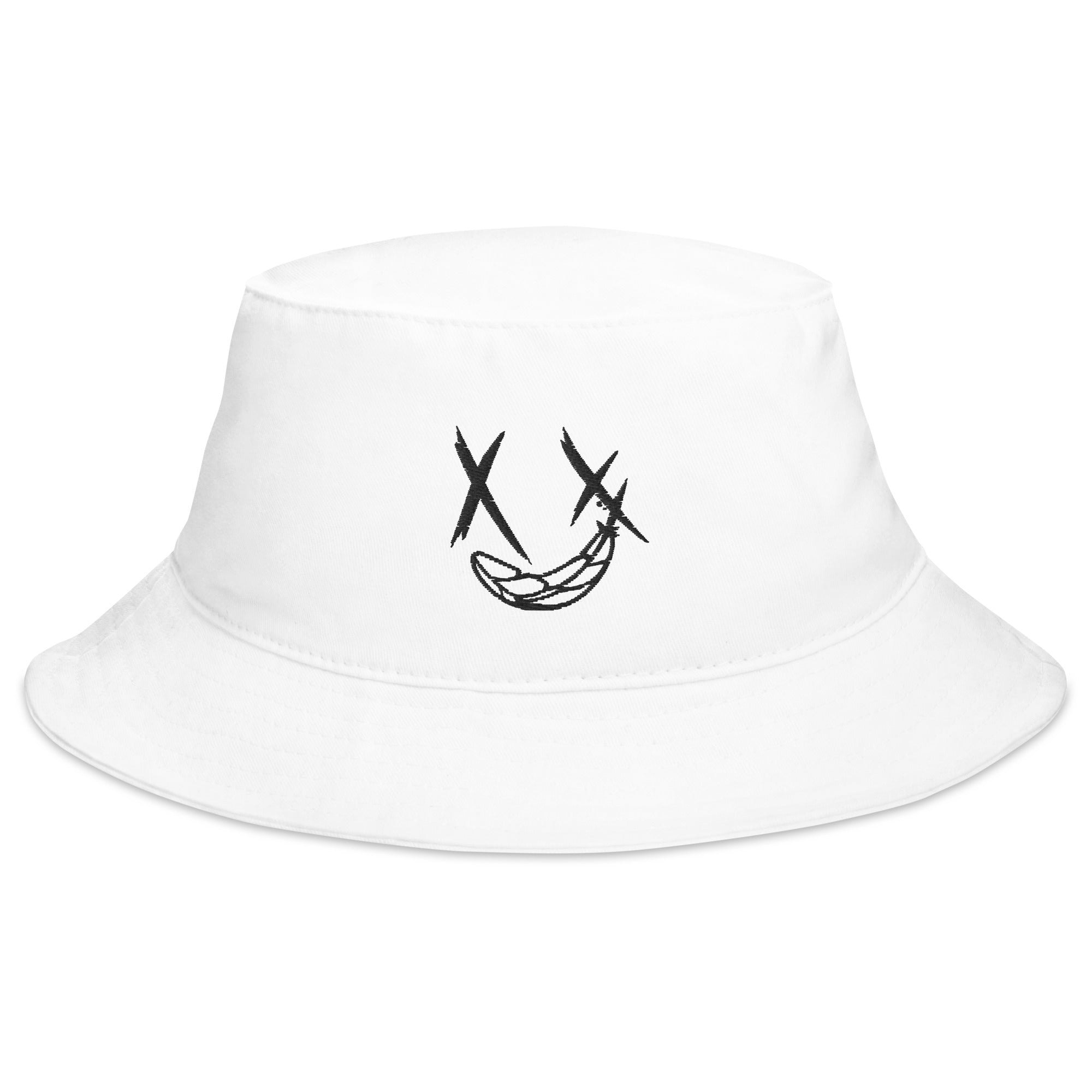 Kuro's Bucket Hat